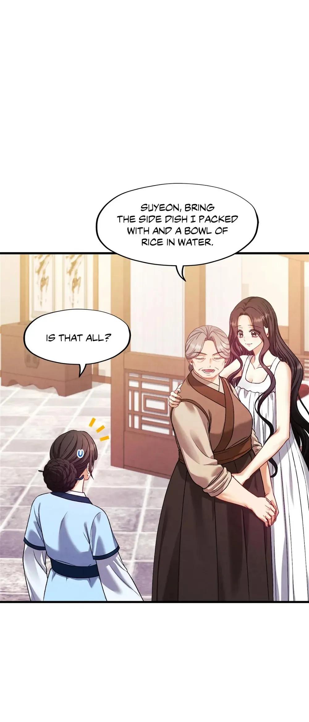 Elixir of the Sun Chapter 119 page 28