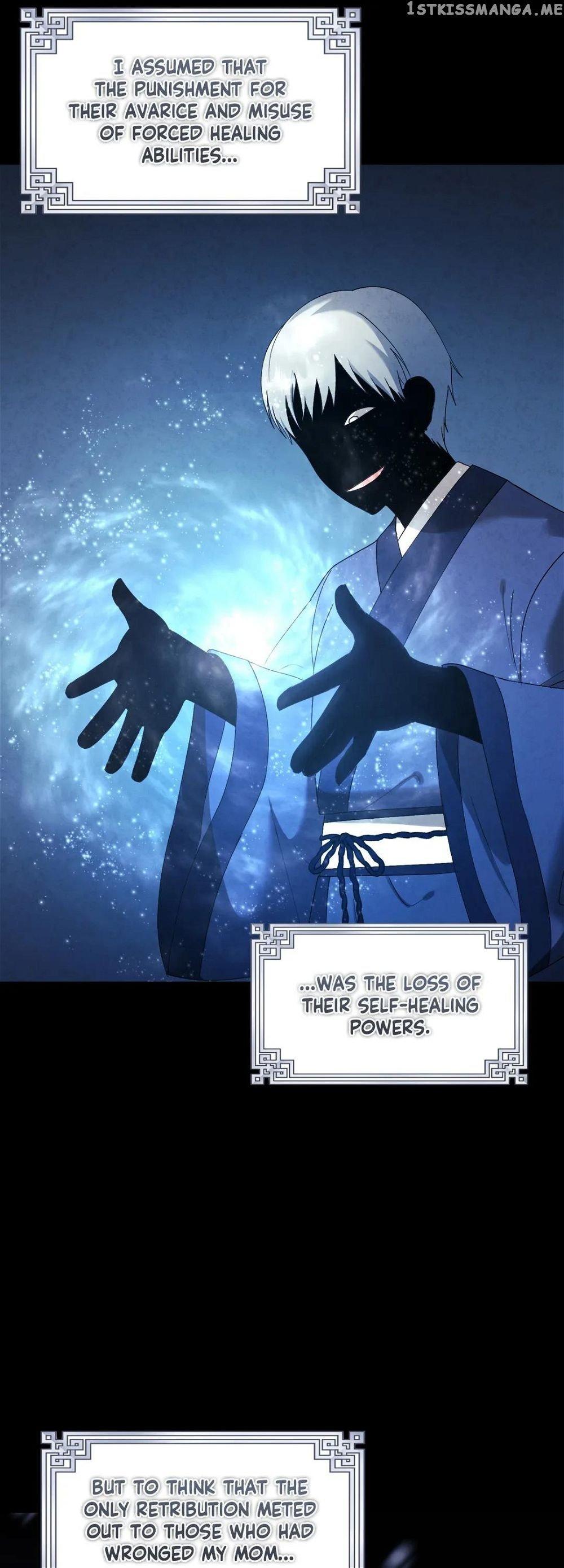Elixir of the Sun Chapter 119 page 2