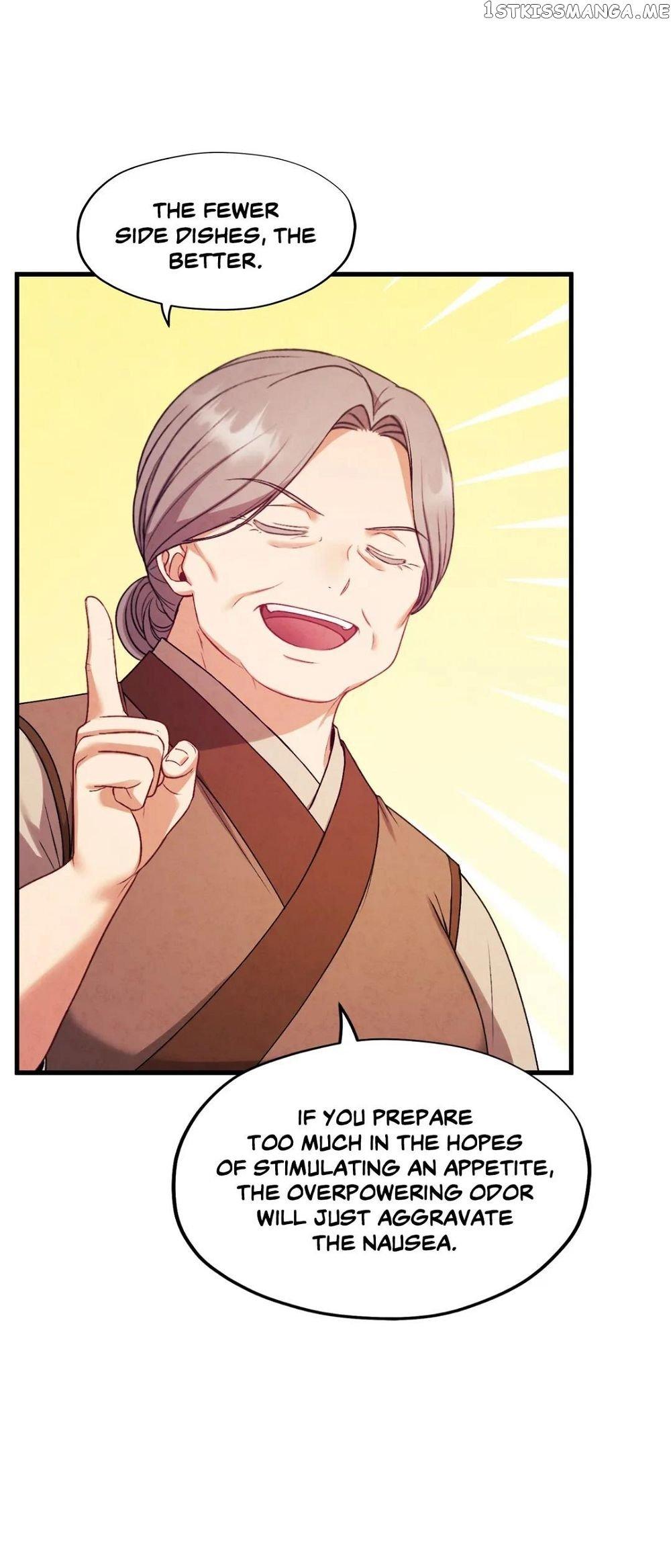 Elixir of the Sun Chapter 119 page 29