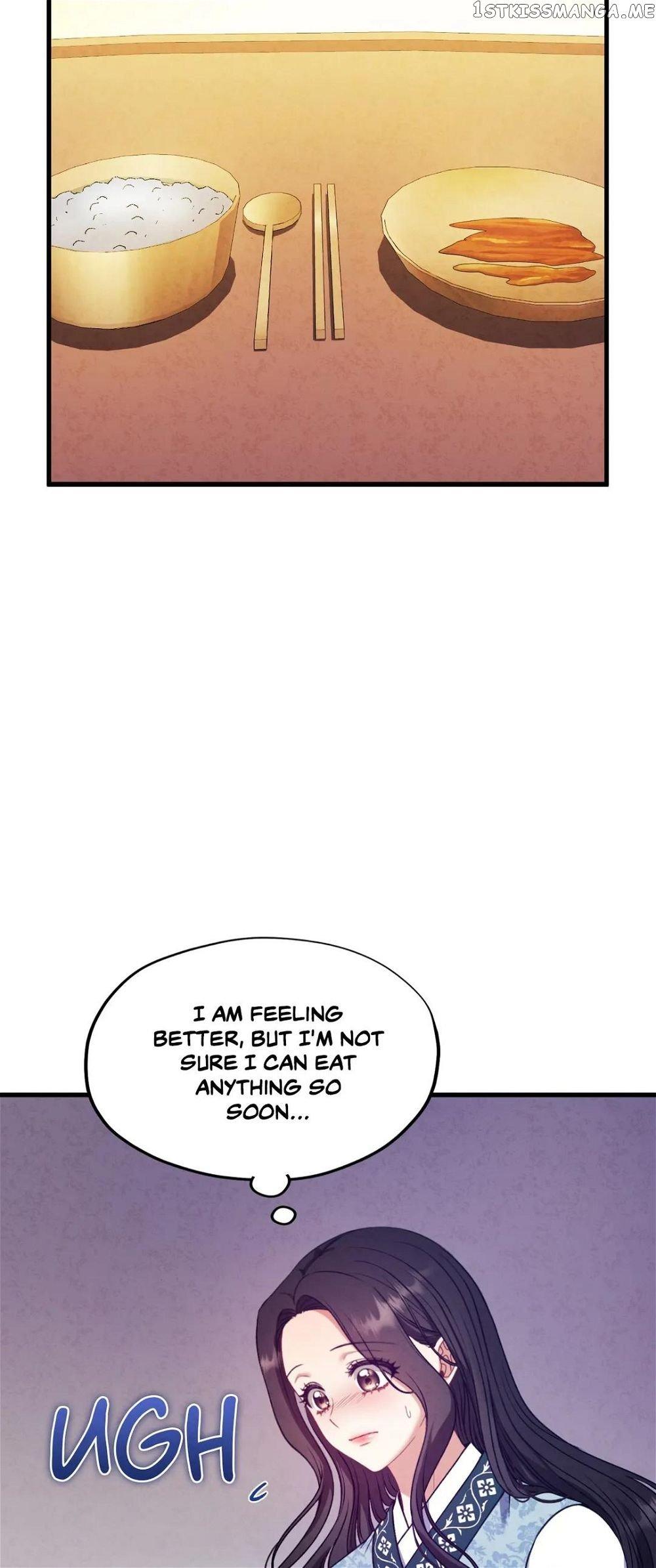 Elixir of the Sun Chapter 119 page 32