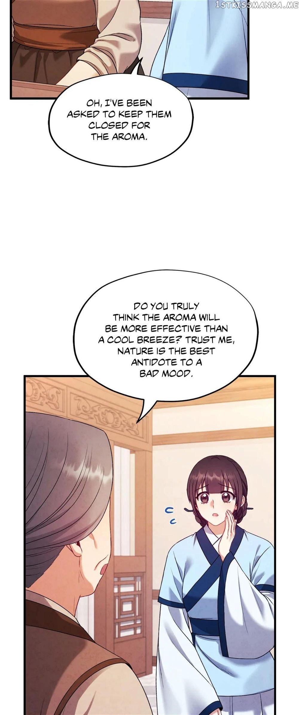 Elixir of the Sun Chapter 119 page 34
