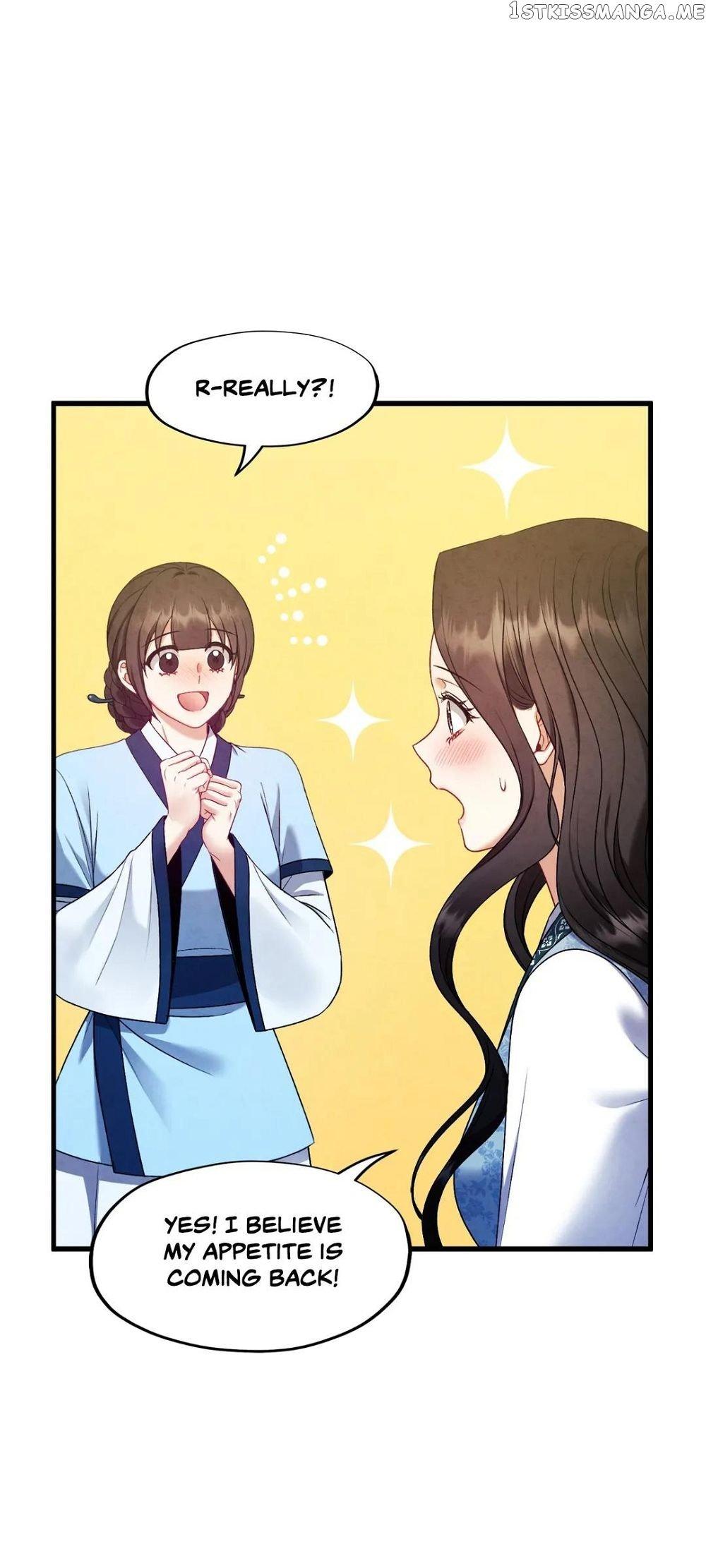 Elixir of the Sun Chapter 119 page 43