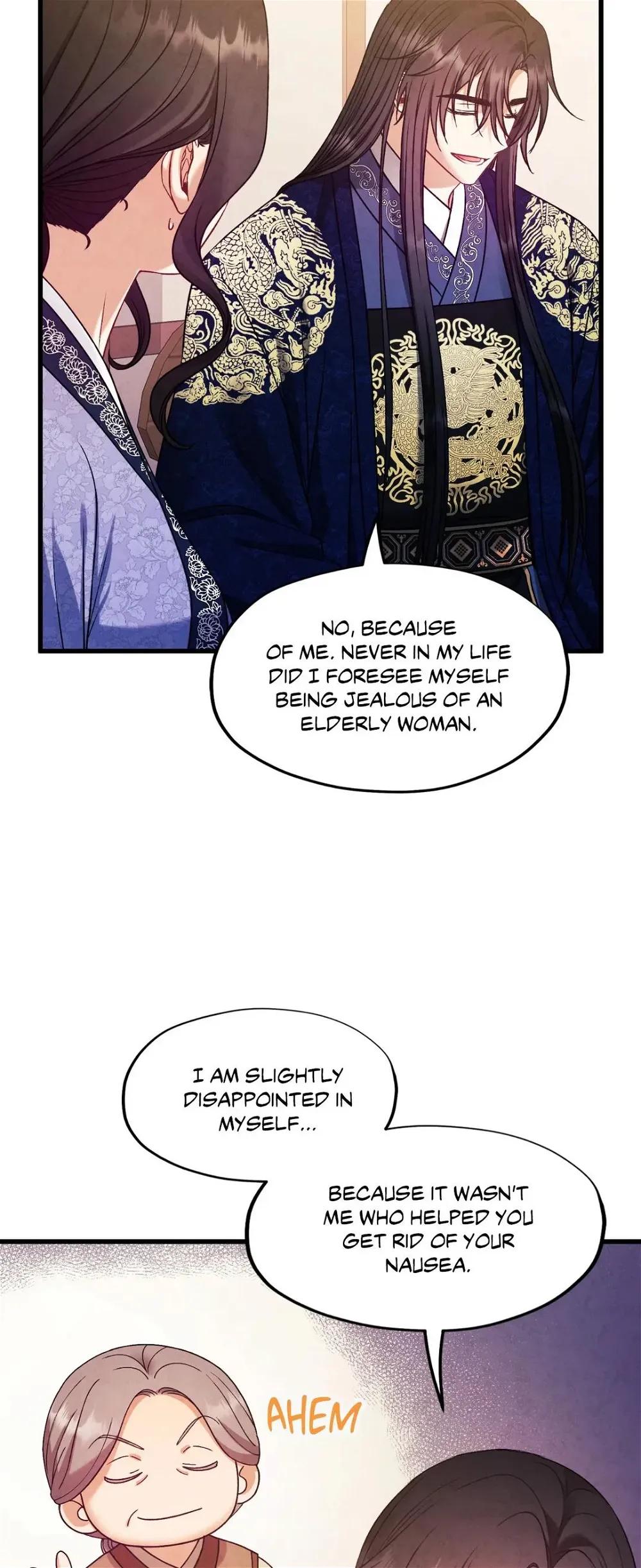 Elixir of the Sun Chapter 119 page 49