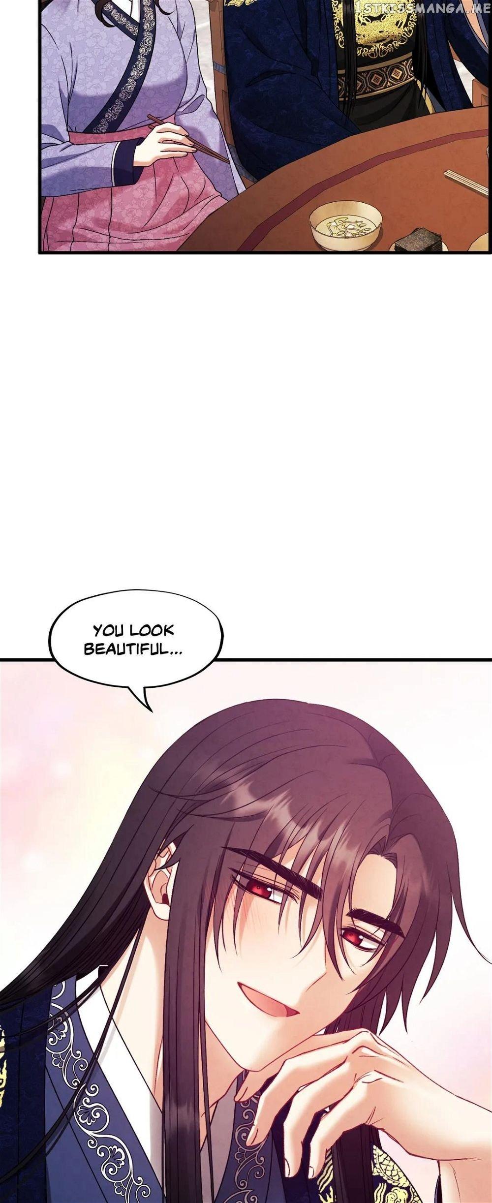 Elixir of the Sun Chapter 119 page 51