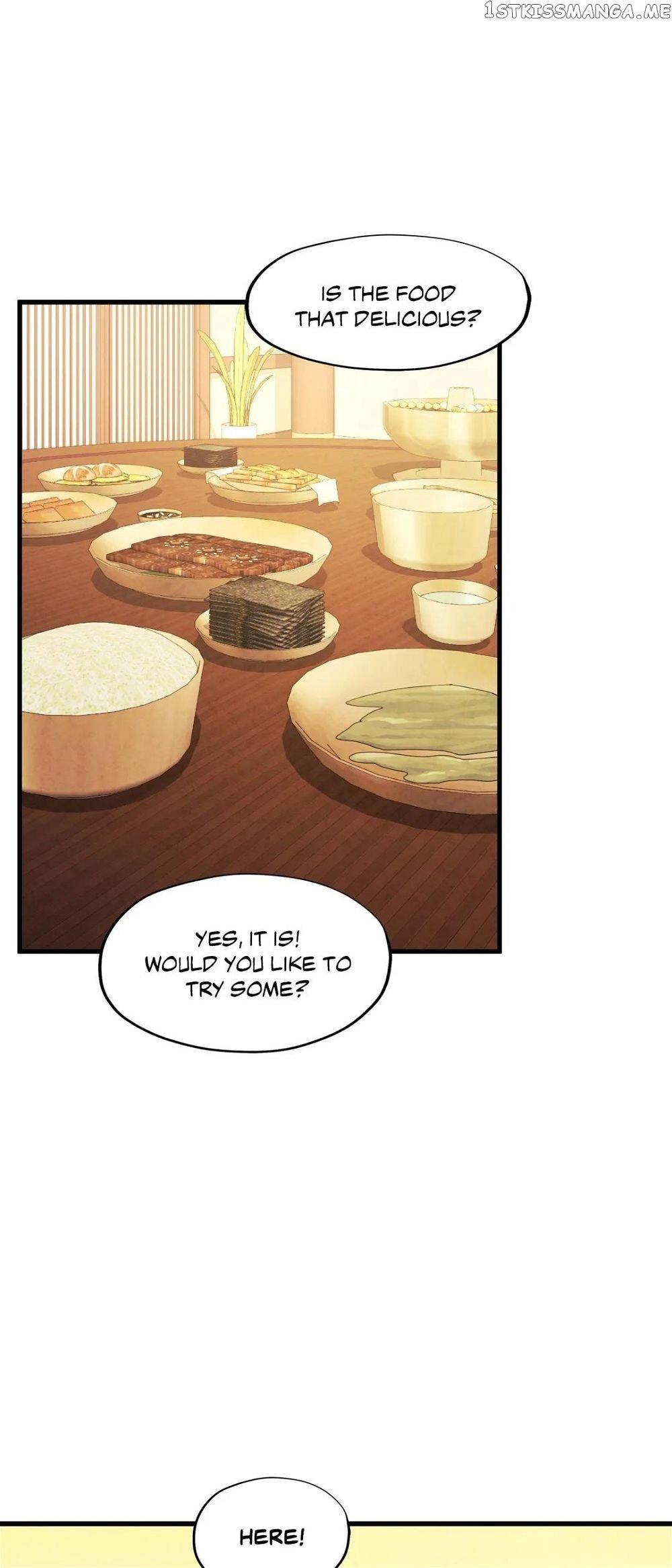 Elixir of the Sun Chapter 119 page 54