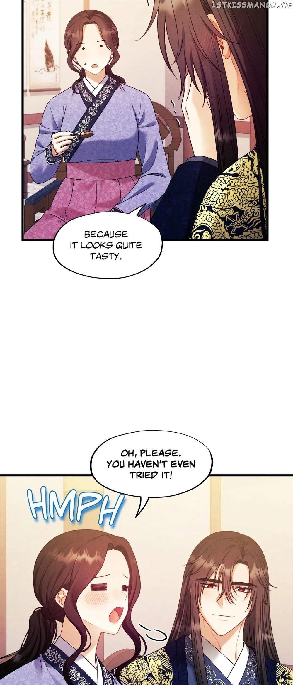 Elixir of the Sun Chapter 119 page 56