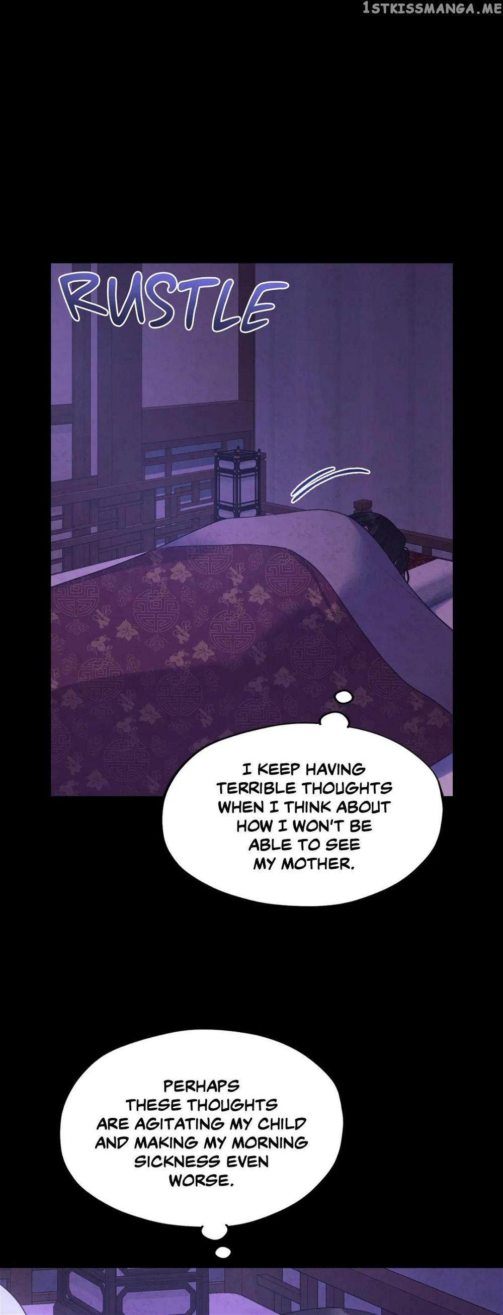 Elixir of the Sun Chapter 119 page 6