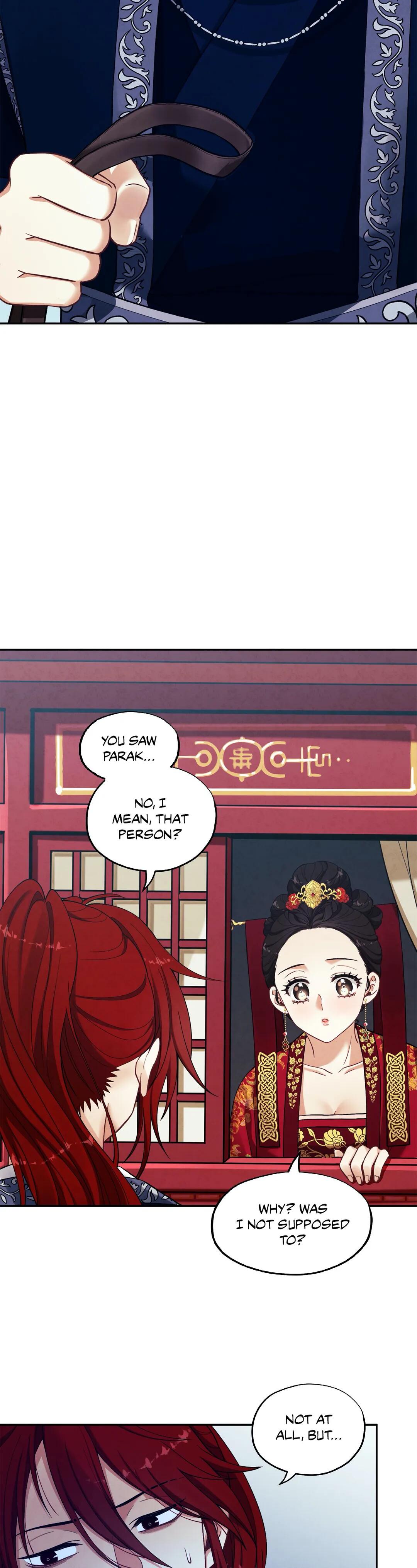 Elixir of the Sun Chapter 12 page 13