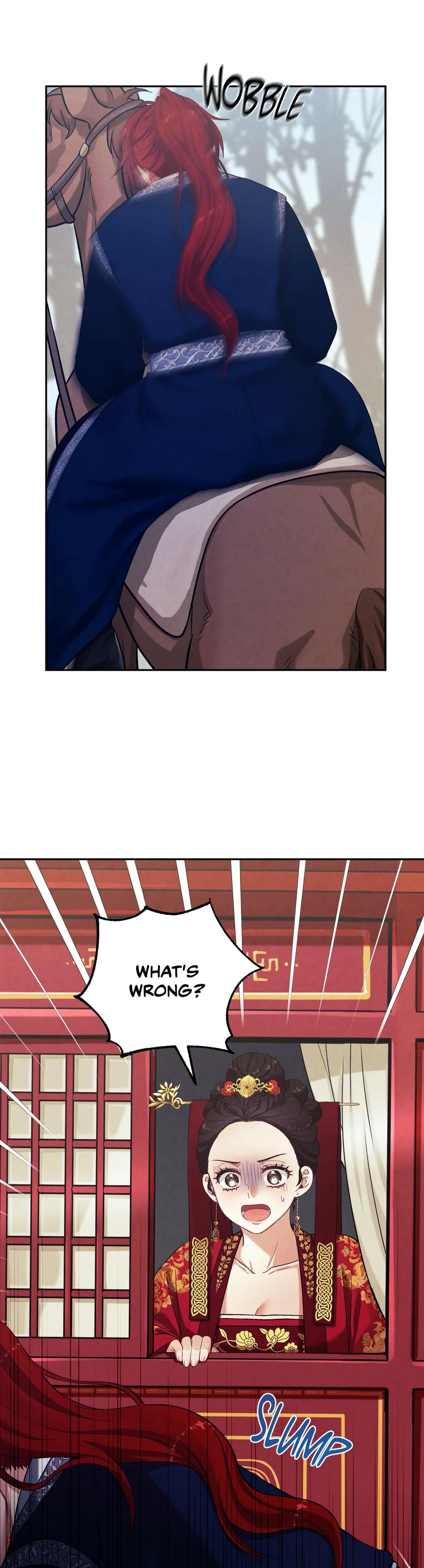 Elixir of the Sun Chapter 12 page 16