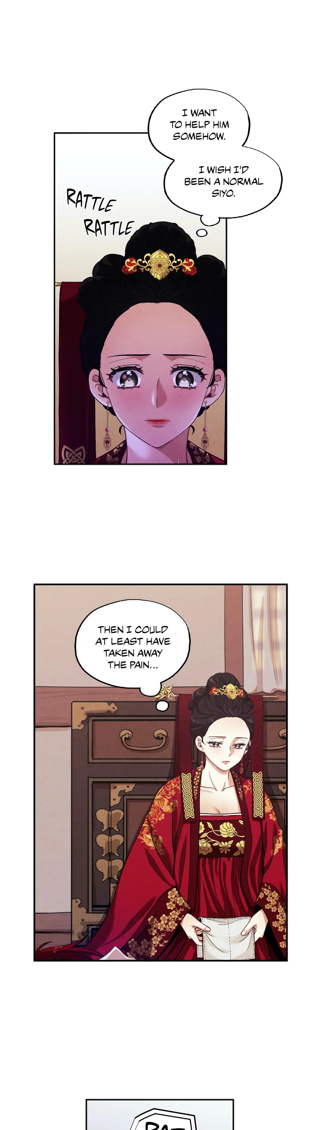 Elixir of the Sun Chapter 12 page 22