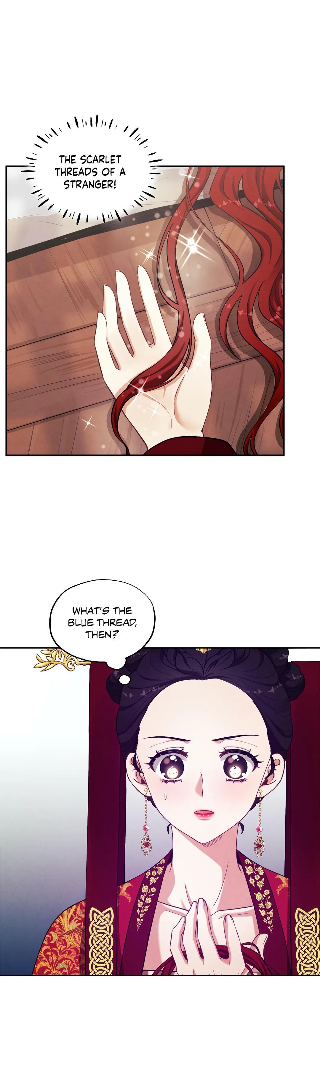 Elixir of the Sun Chapter 12 page 27