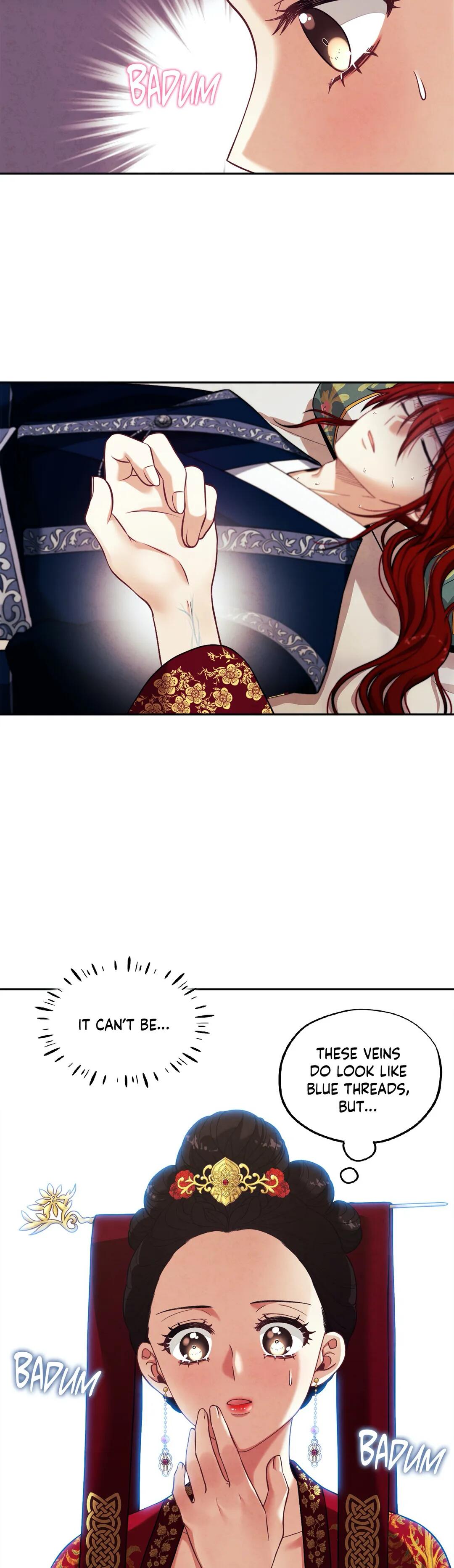 Elixir of the Sun Chapter 12 page 29