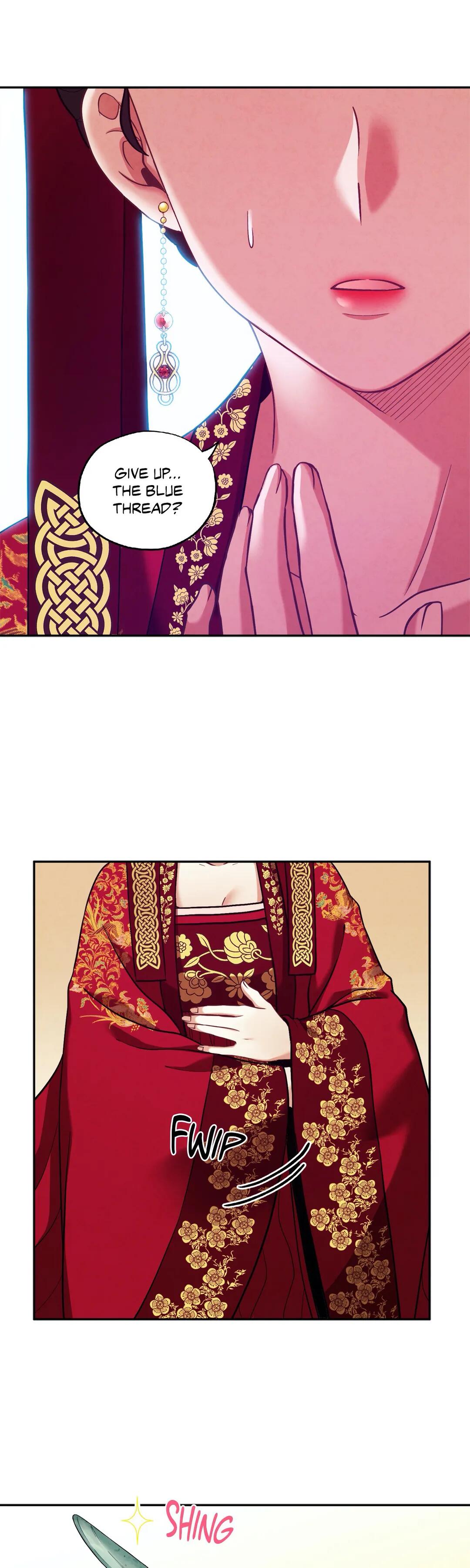 Elixir of the Sun Chapter 12 page 31