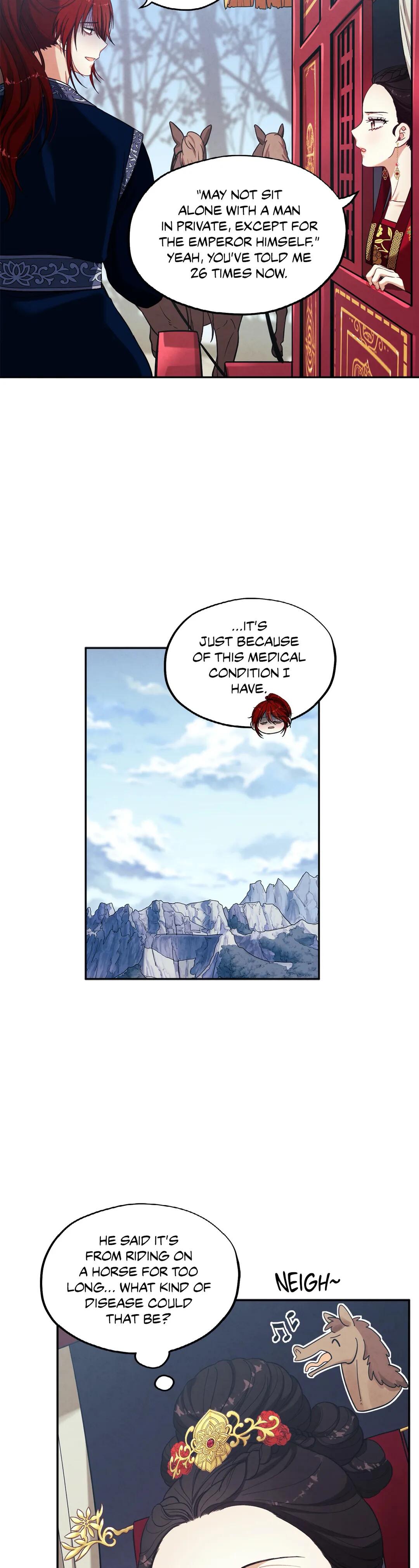 Elixir of the Sun Chapter 12 page 7
