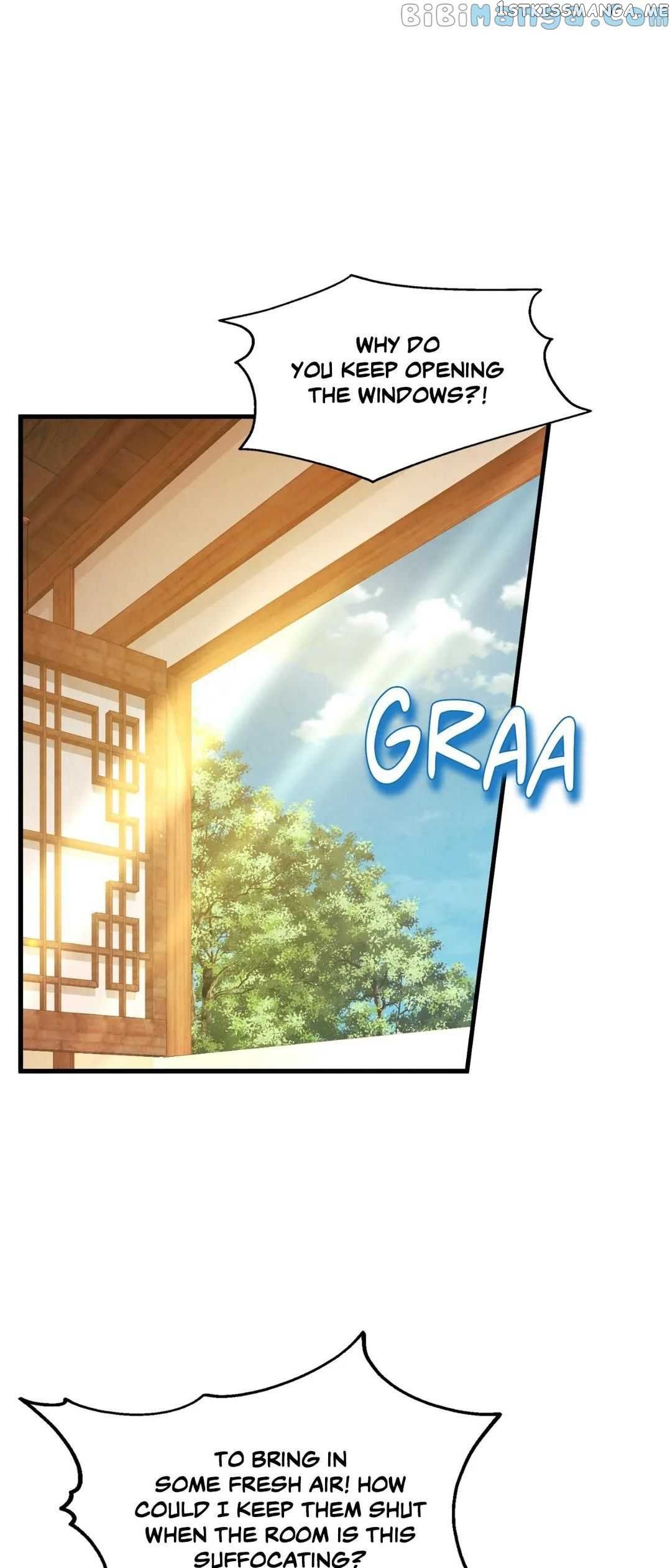 Elixir of the Sun Chapter 120 page 0