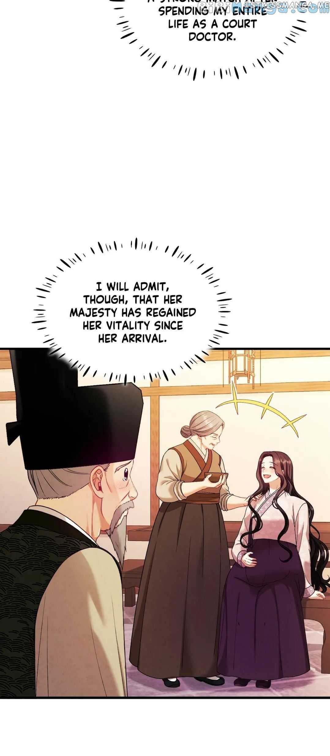 Elixir of the Sun Chapter 120 page 10