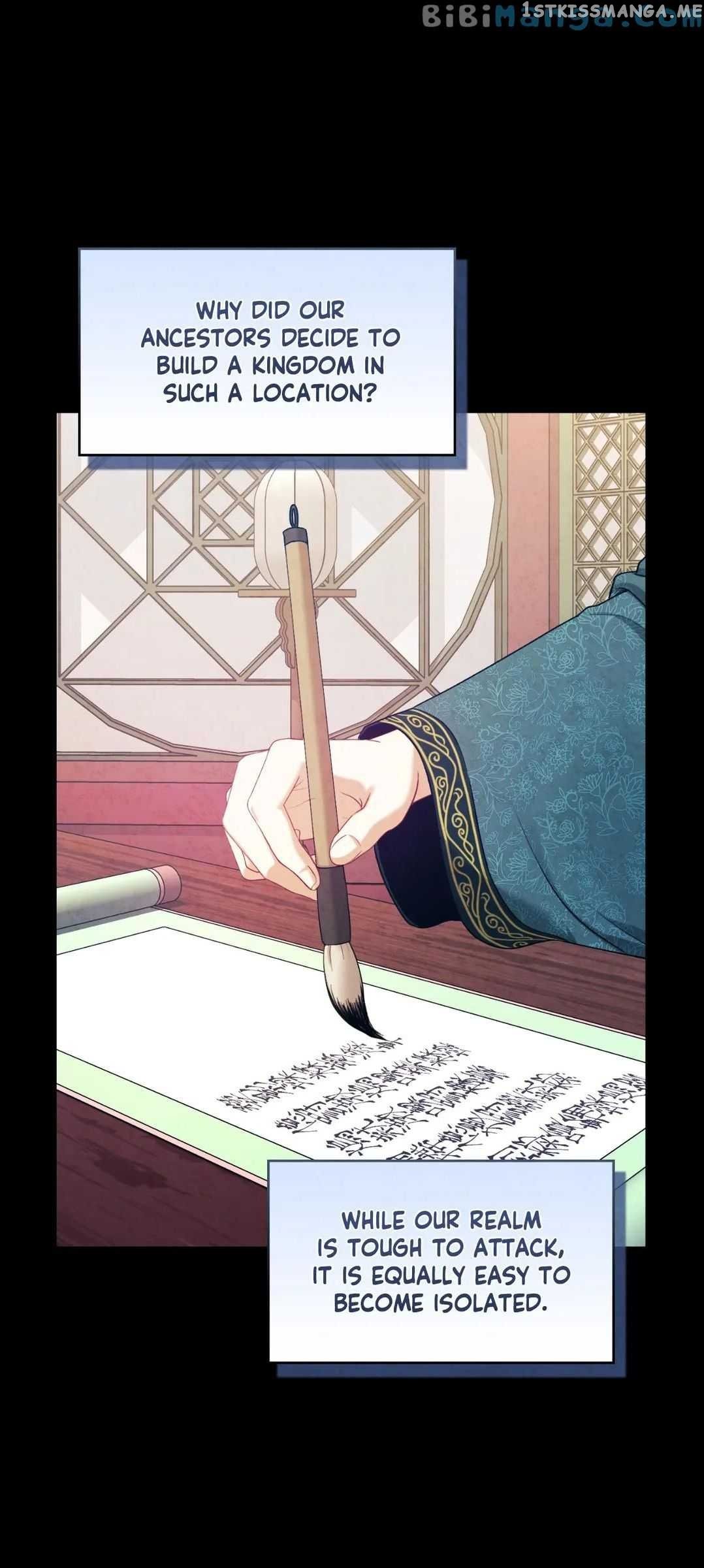 Elixir of the Sun Chapter 120 page 20