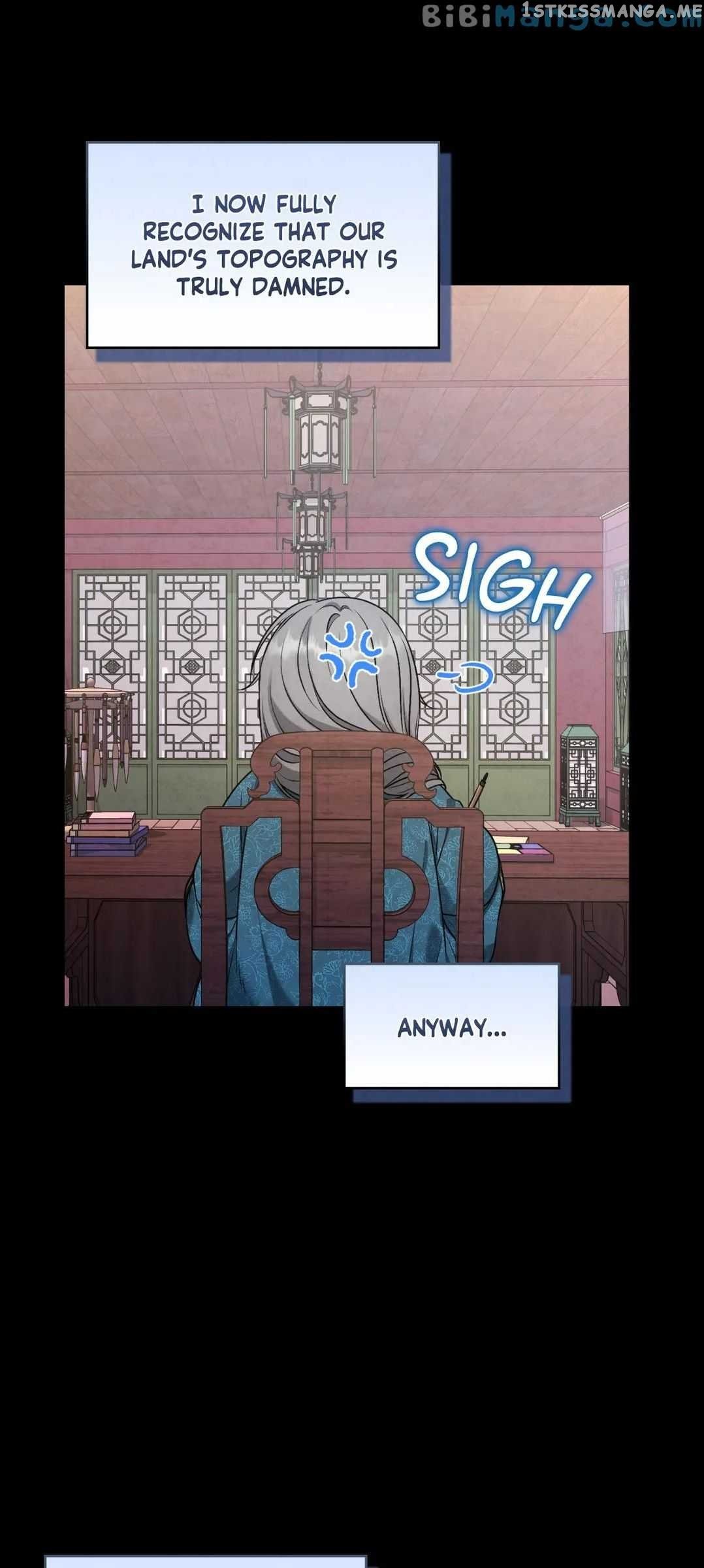 Elixir of the Sun Chapter 120 page 21