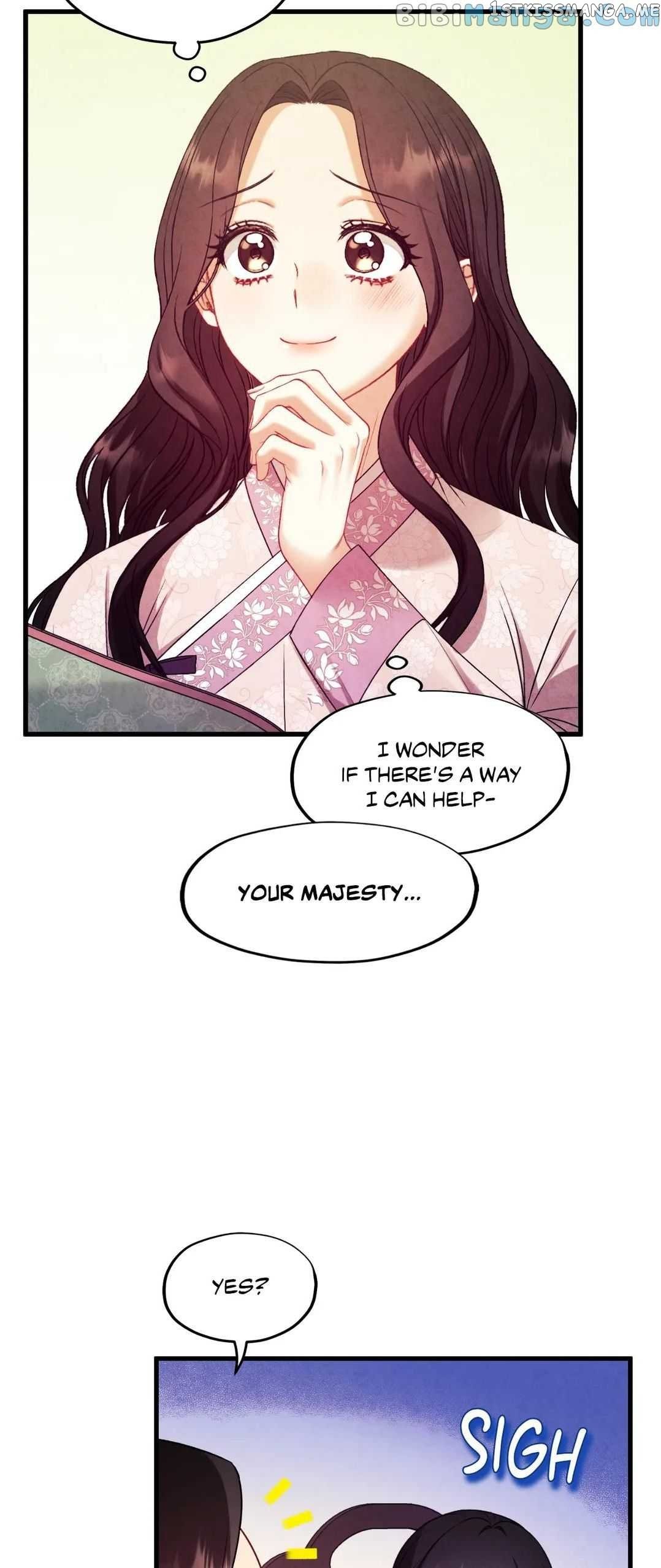 Elixir of the Sun Chapter 120 page 26
