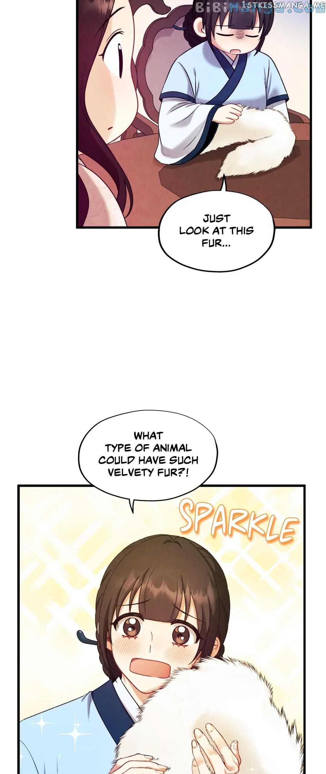 Elixir of the Sun Chapter 120 page 27