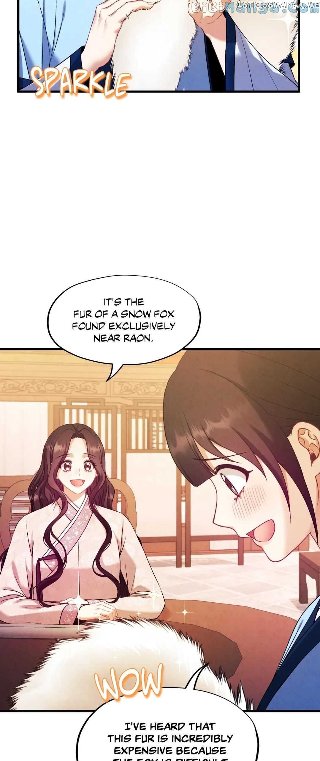 Elixir of the Sun Chapter 120 page 28