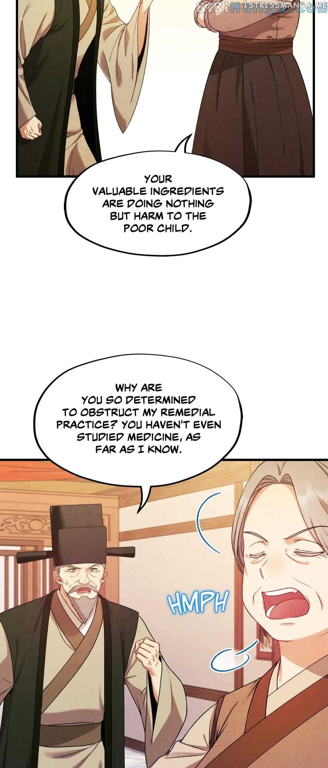 Elixir of the Sun Chapter 120 page 2