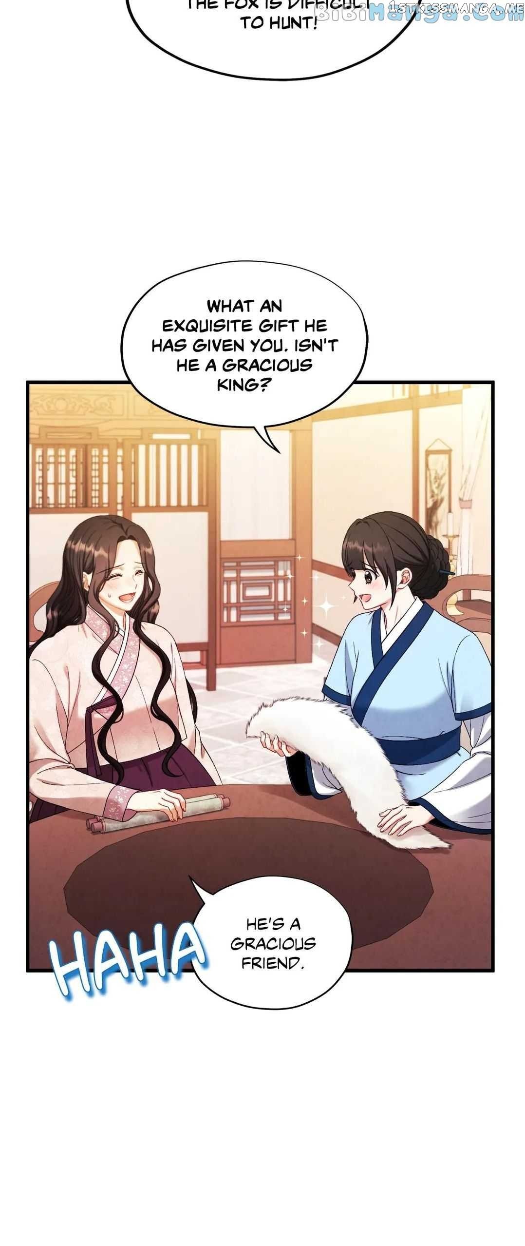Elixir of the Sun Chapter 120 page 29