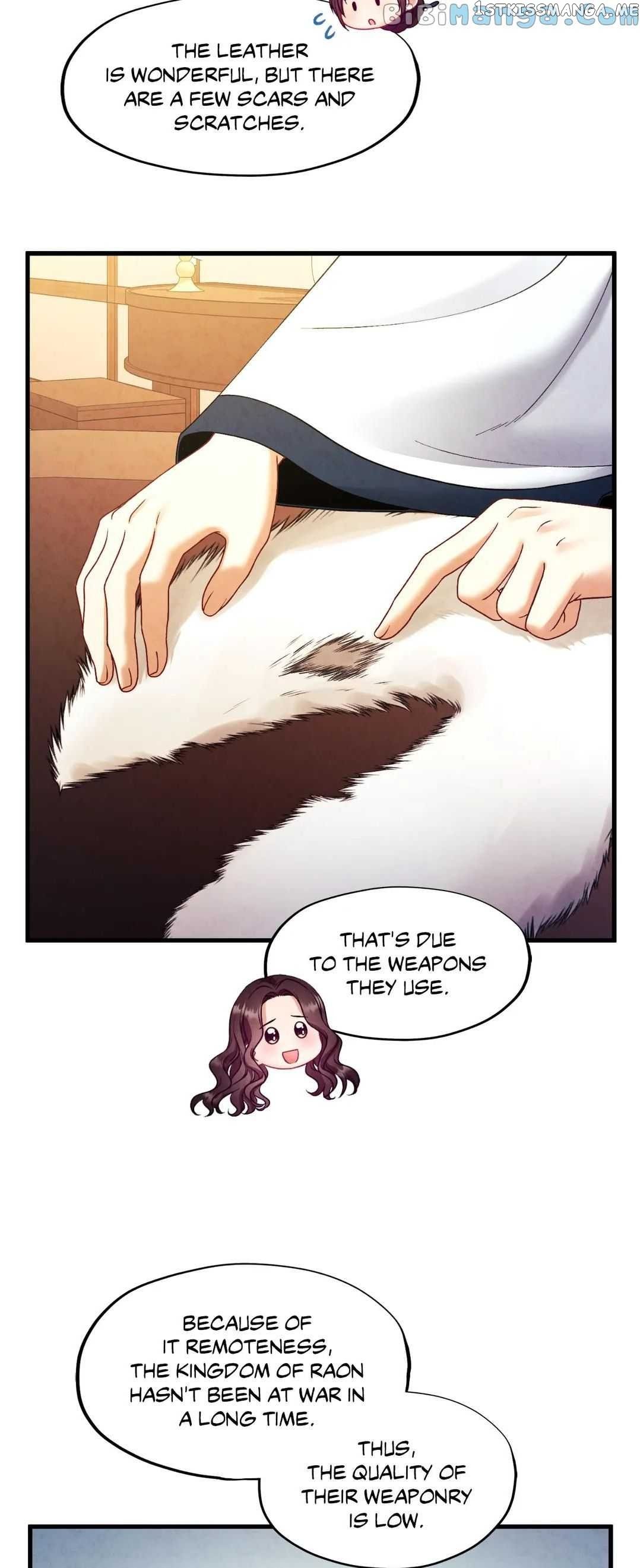 Elixir of the Sun Chapter 120 page 31