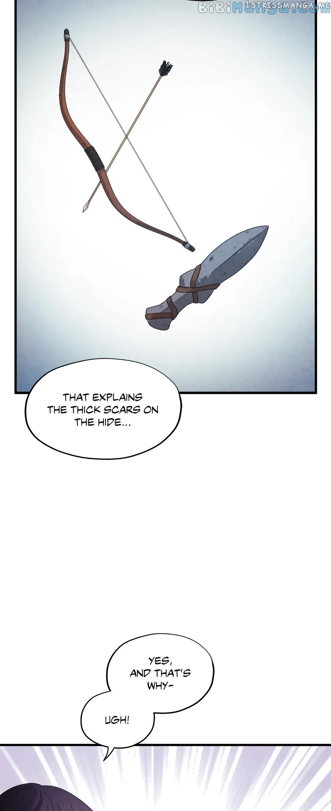 Elixir of the Sun Chapter 120 page 32