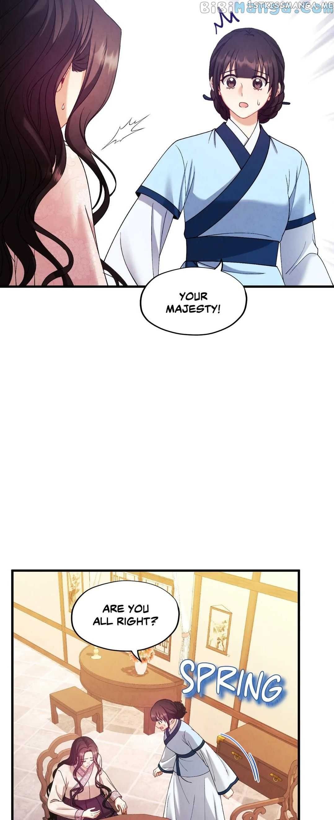 Elixir of the Sun Chapter 120 page 33
