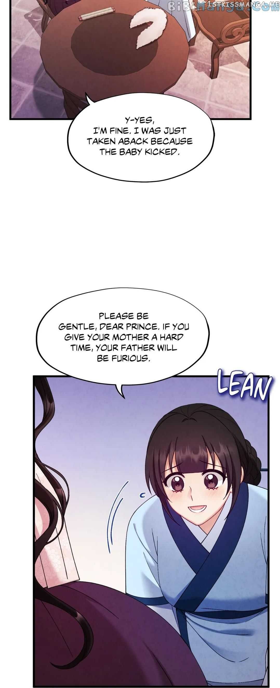 Elixir of the Sun Chapter 120 page 34