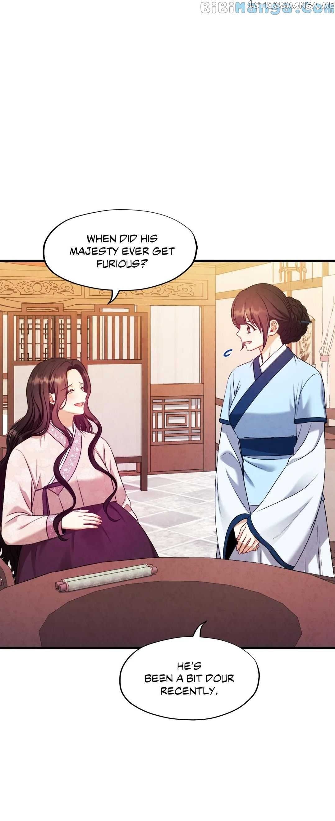 Elixir of the Sun Chapter 120 page 35