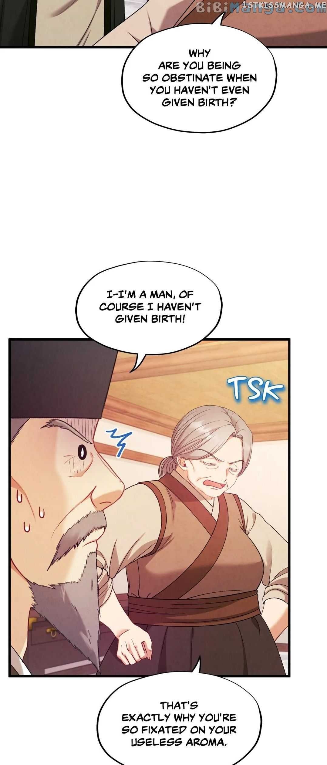 Elixir of the Sun Chapter 120 page 3