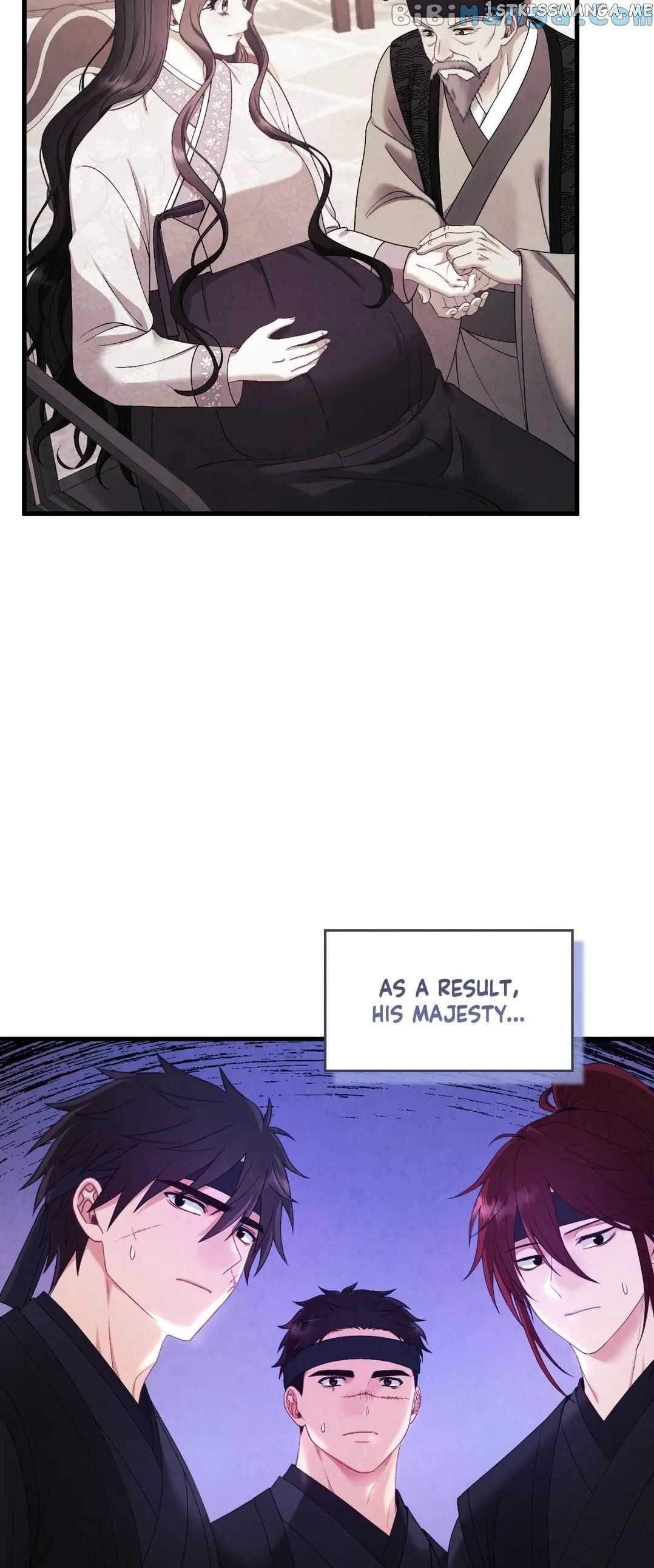 Elixir of the Sun Chapter 120 page 39