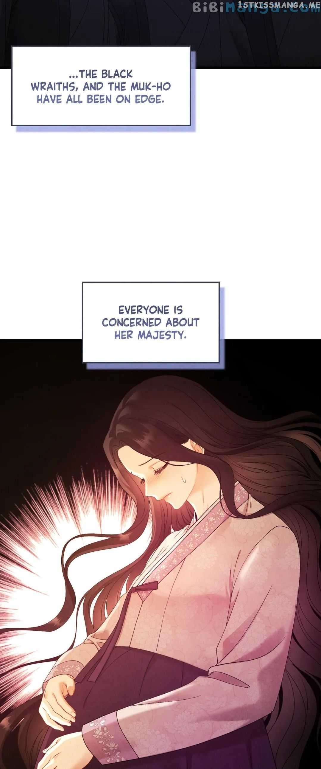 Elixir of the Sun Chapter 120 page 40