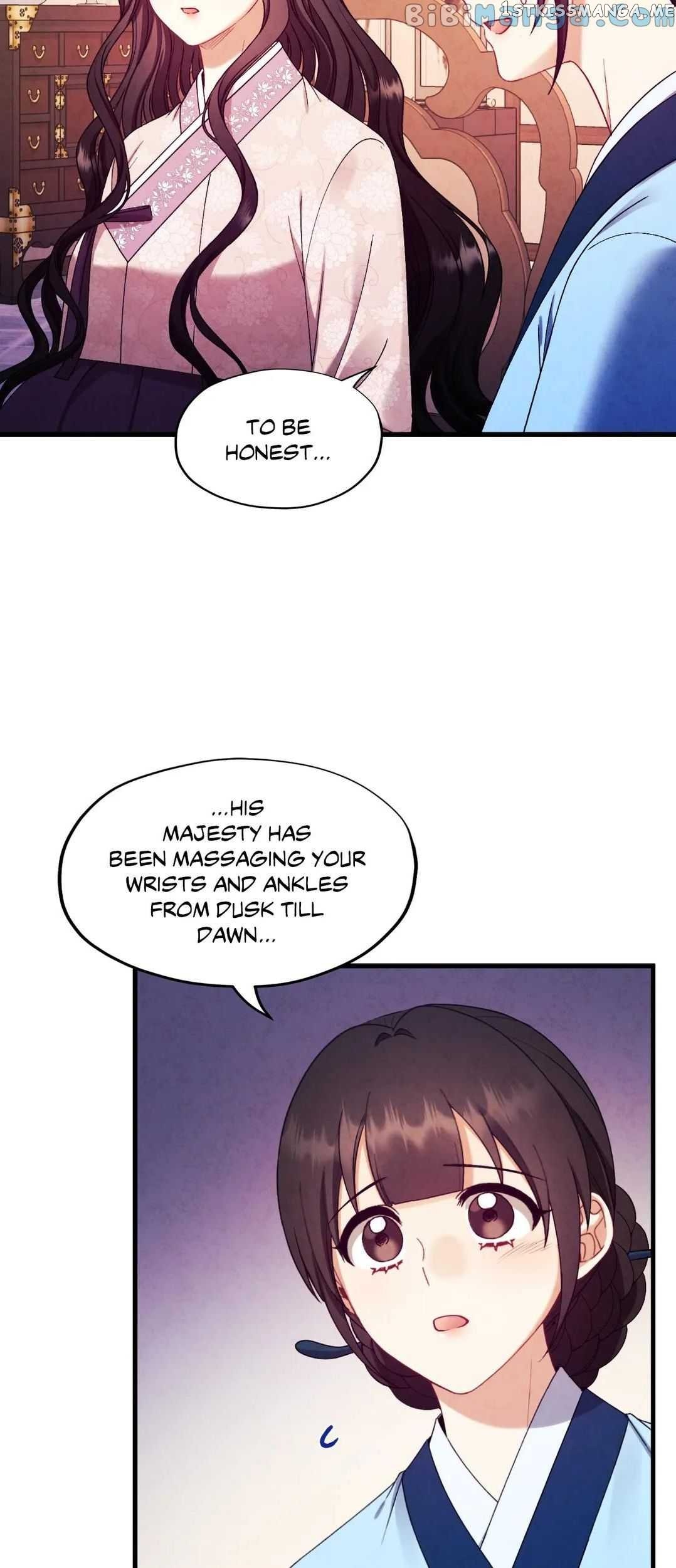 Elixir of the Sun Chapter 120 page 44