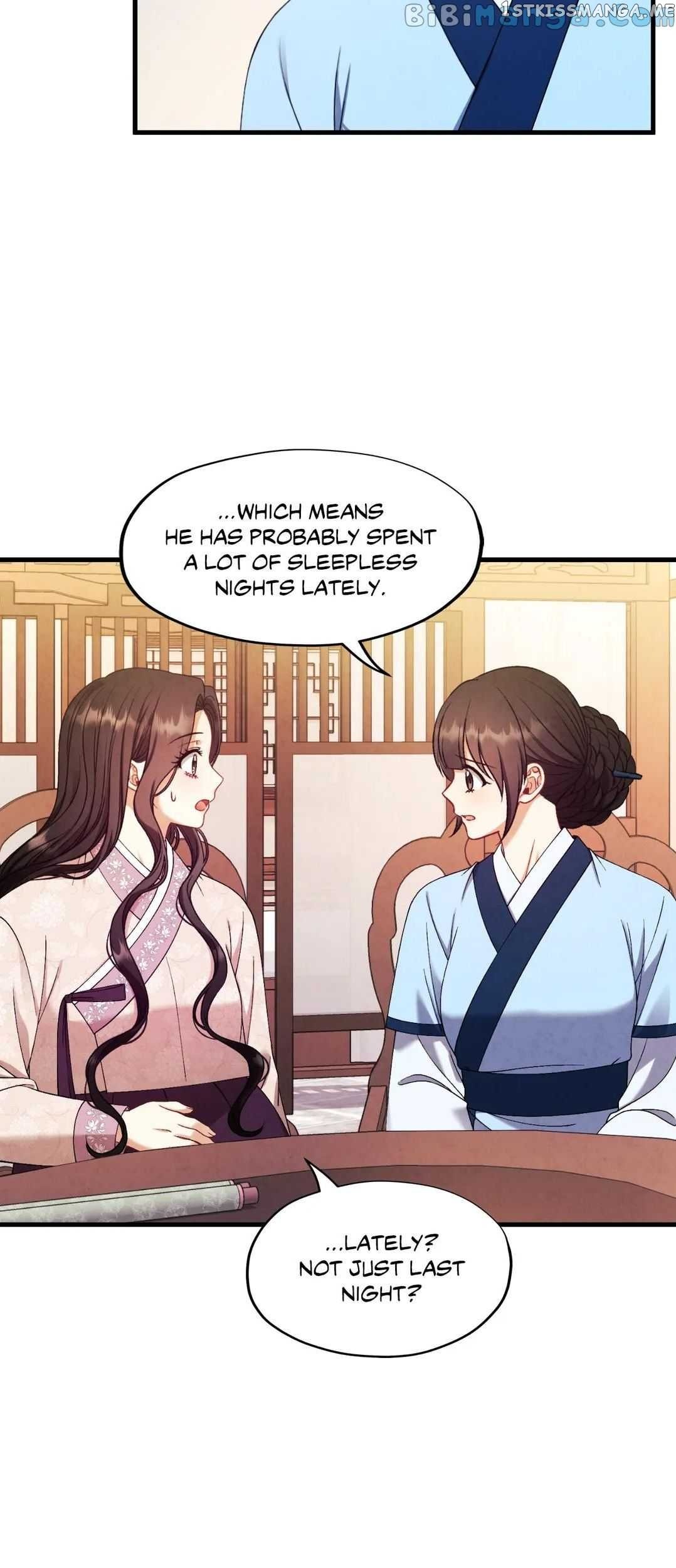 Elixir of the Sun Chapter 120 page 45