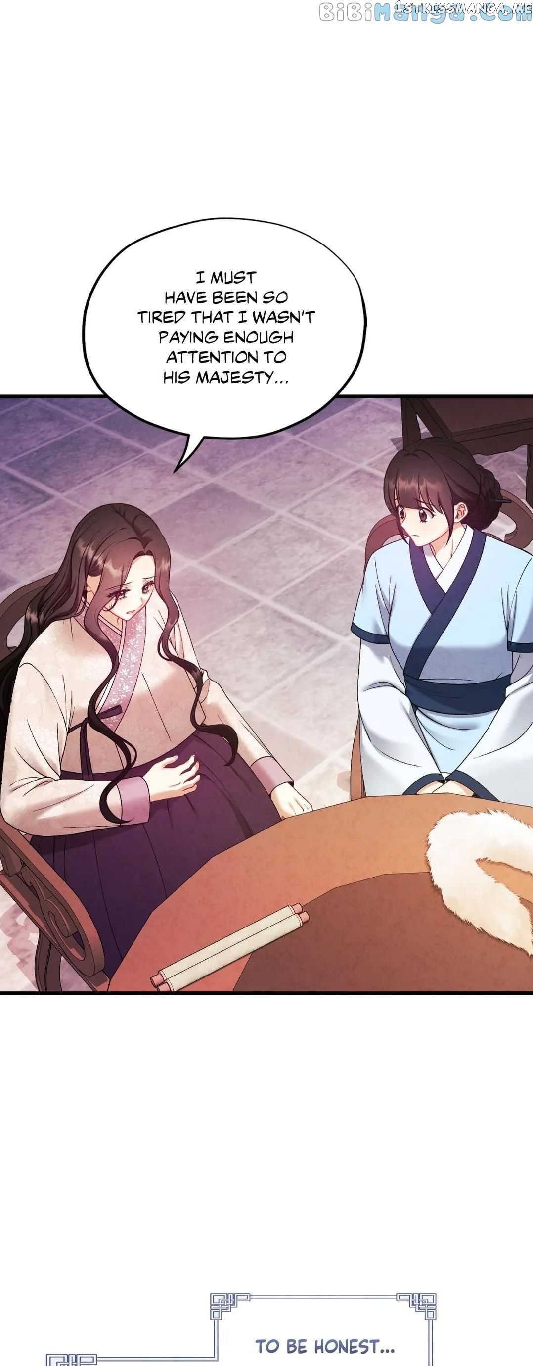 Elixir of the Sun Chapter 120 page 48