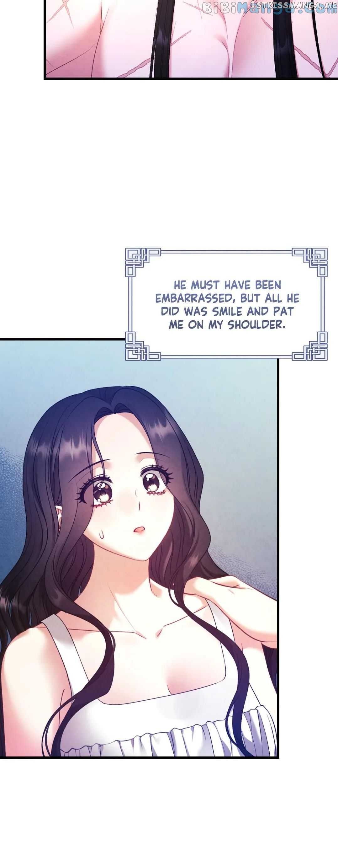 Elixir of the Sun Chapter 120 page 52