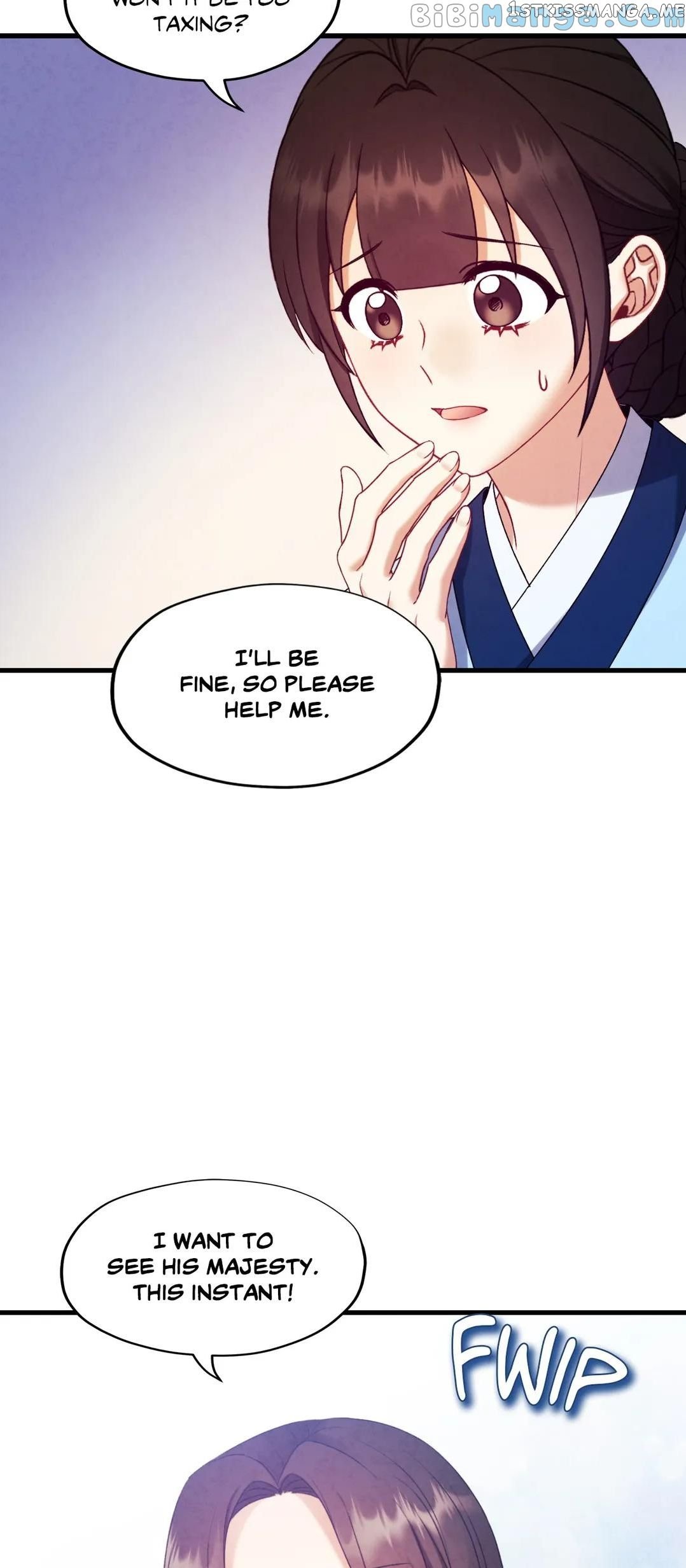 Elixir of the Sun Chapter 120 page 58