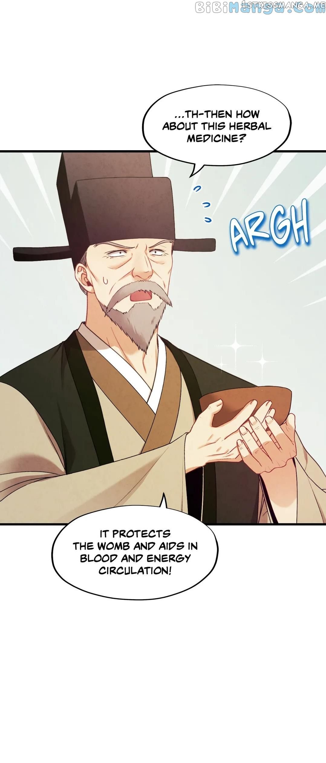 Elixir of the Sun Chapter 120 page 5