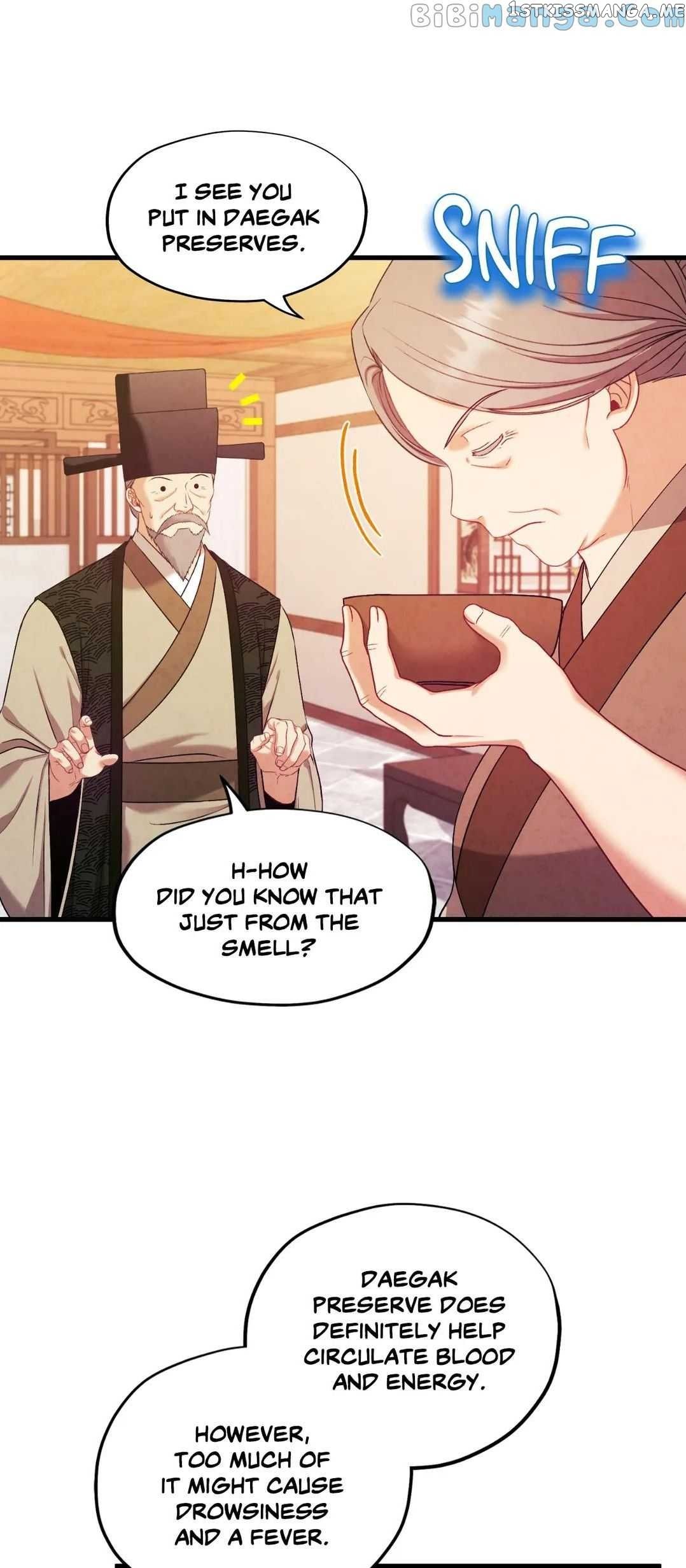 Elixir of the Sun Chapter 120 page 6