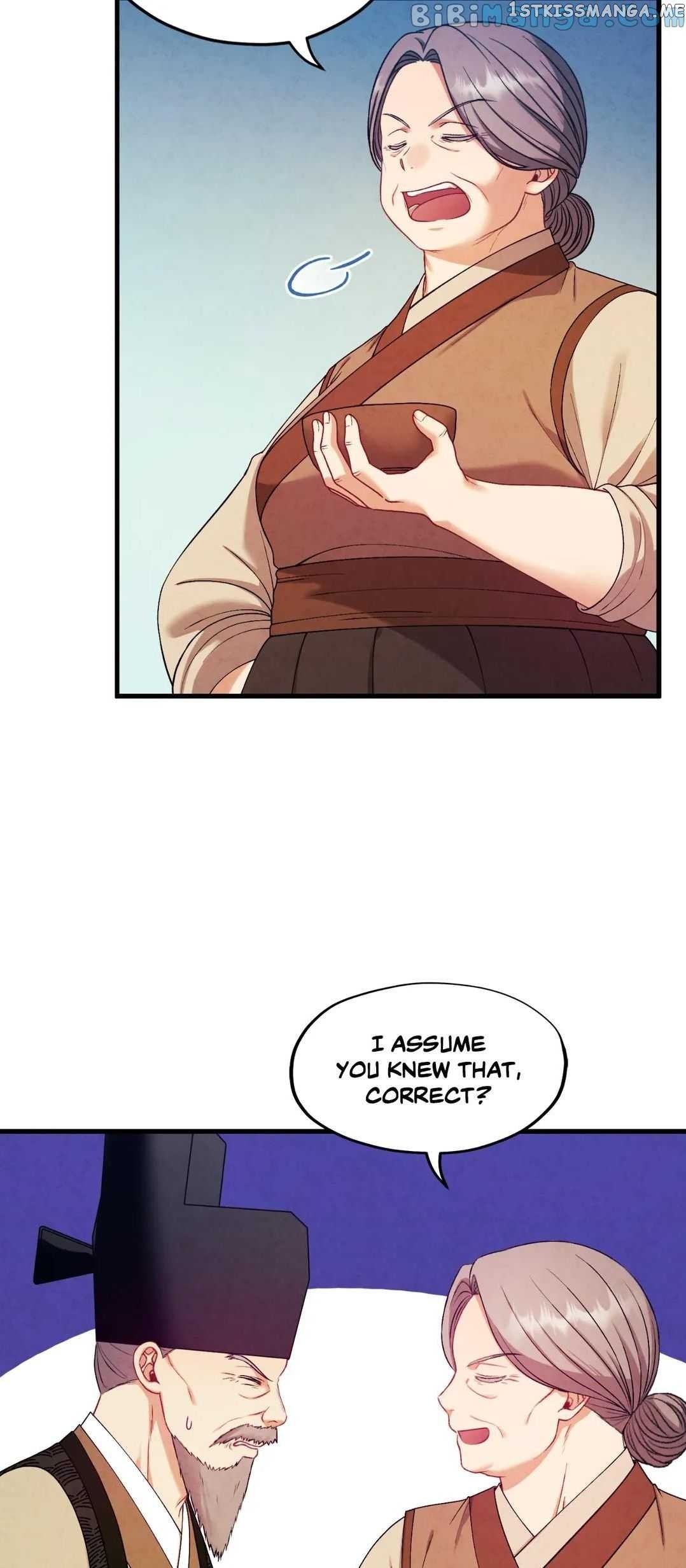 Elixir of the Sun Chapter 120 page 7