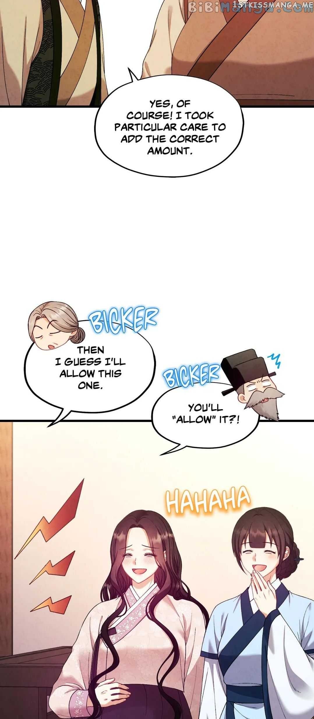 Elixir of the Sun Chapter 120 page 8