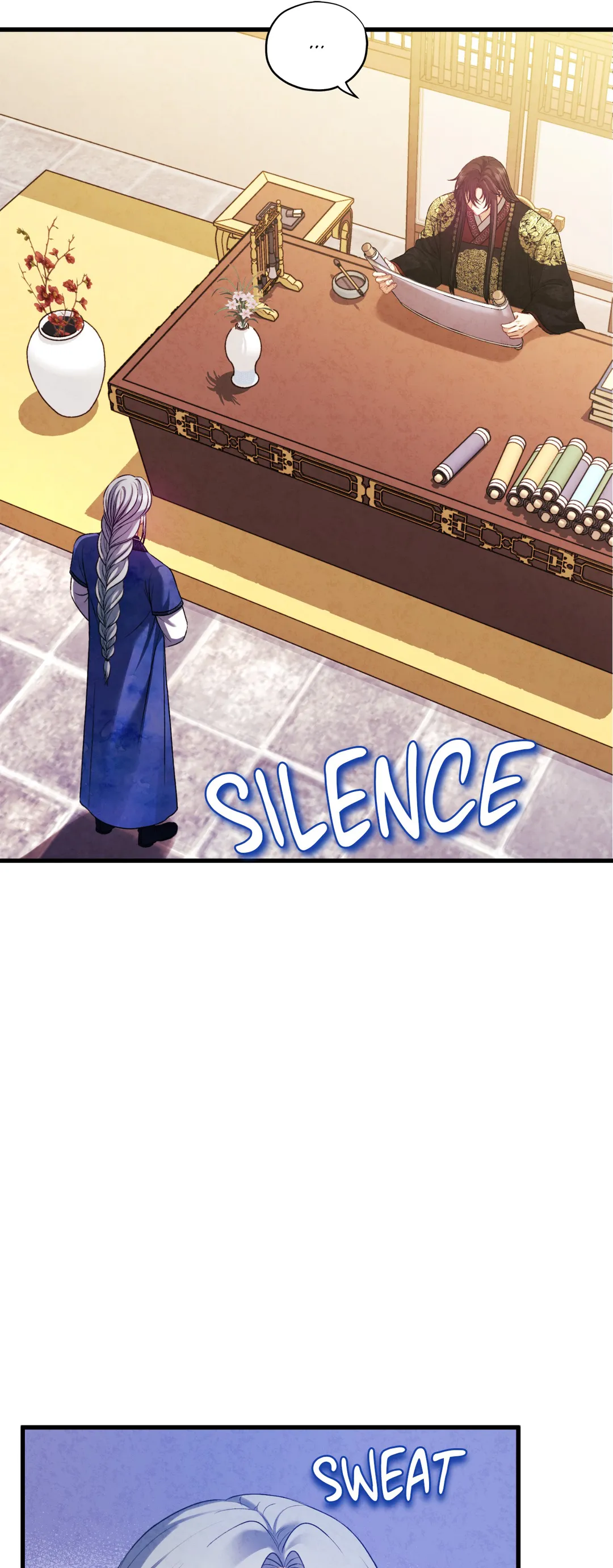 Elixir of the Sun Chapter 121 page 1