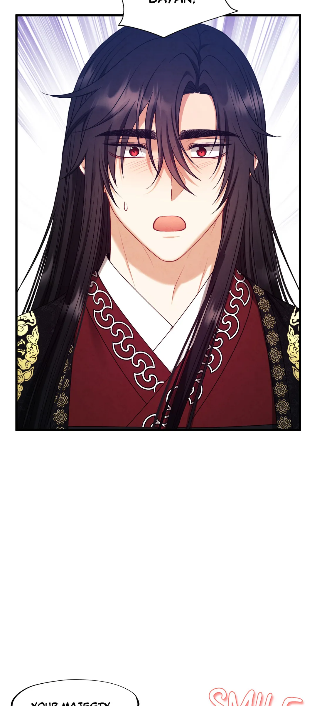 Elixir of the Sun Chapter 121 page 27