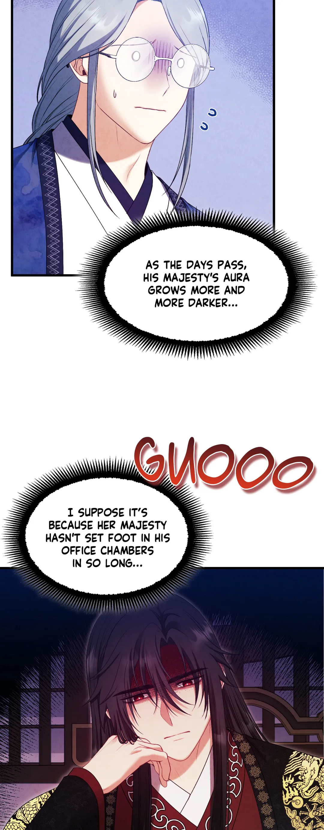 Elixir of the Sun Chapter 121 page 2