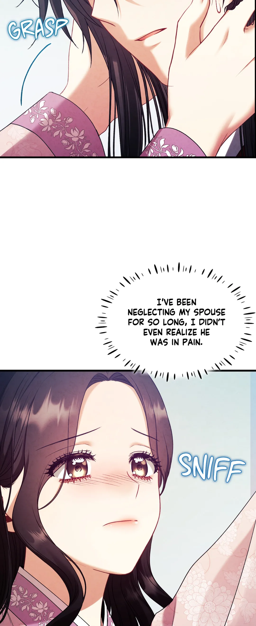 Elixir of the Sun Chapter 121 page 33