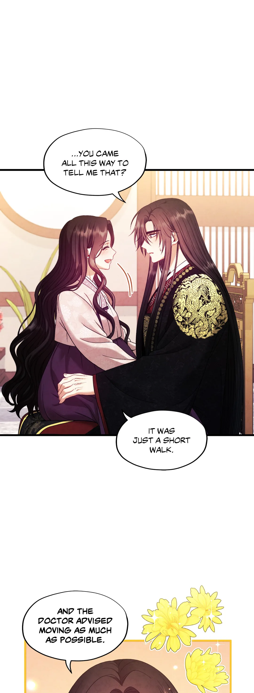 Elixir of the Sun Chapter 121 page 36