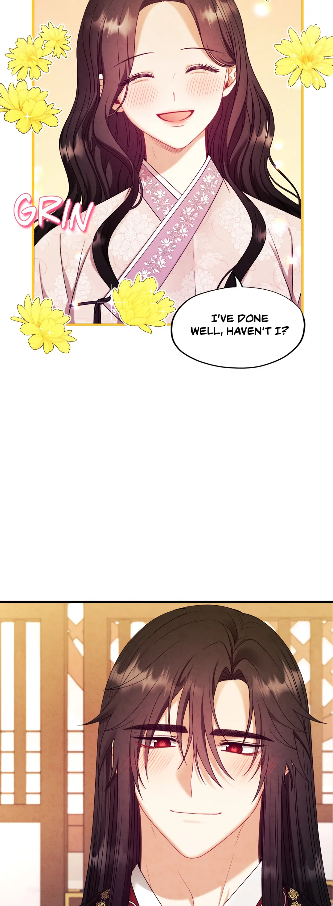 Elixir of the Sun Chapter 121 page 37